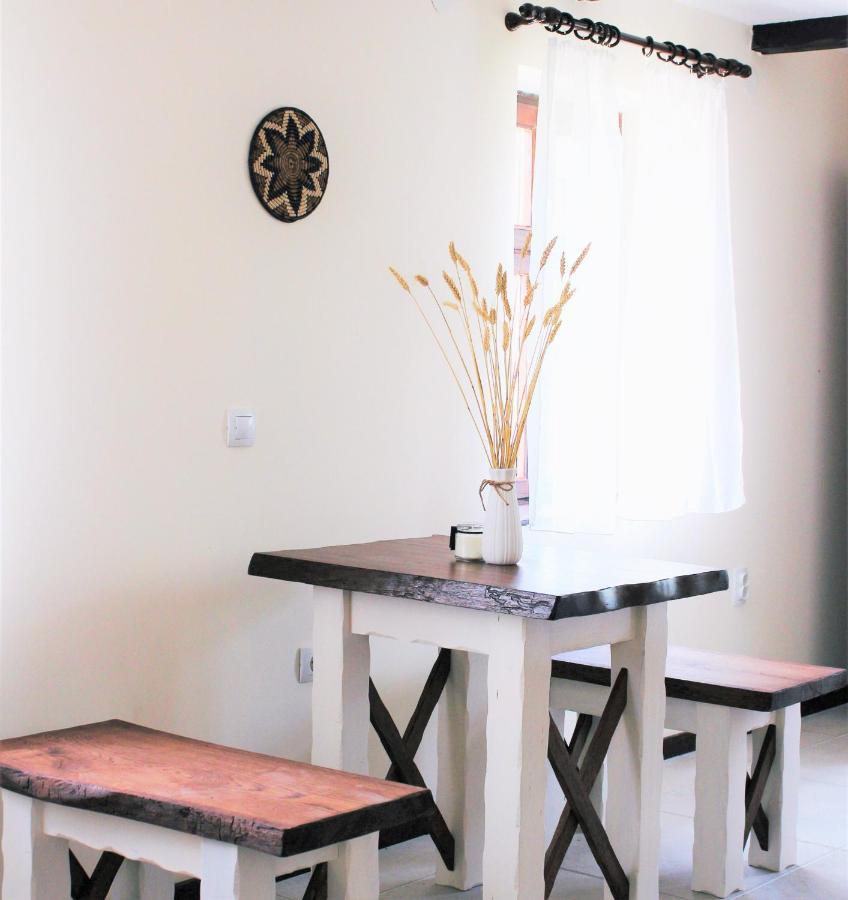 Onomad Apartment Boljevac Bagian luar foto