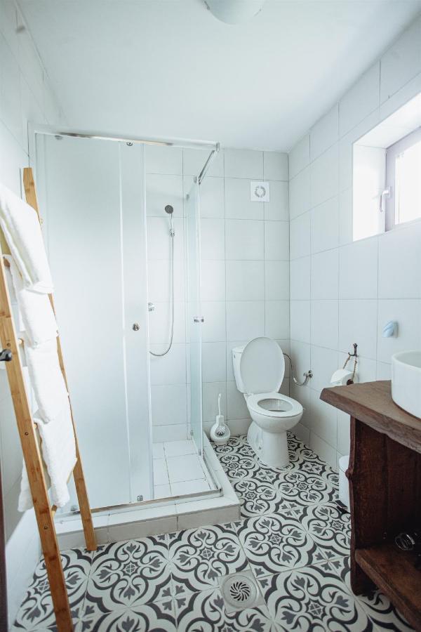 Onomad Apartment Boljevac Bagian luar foto