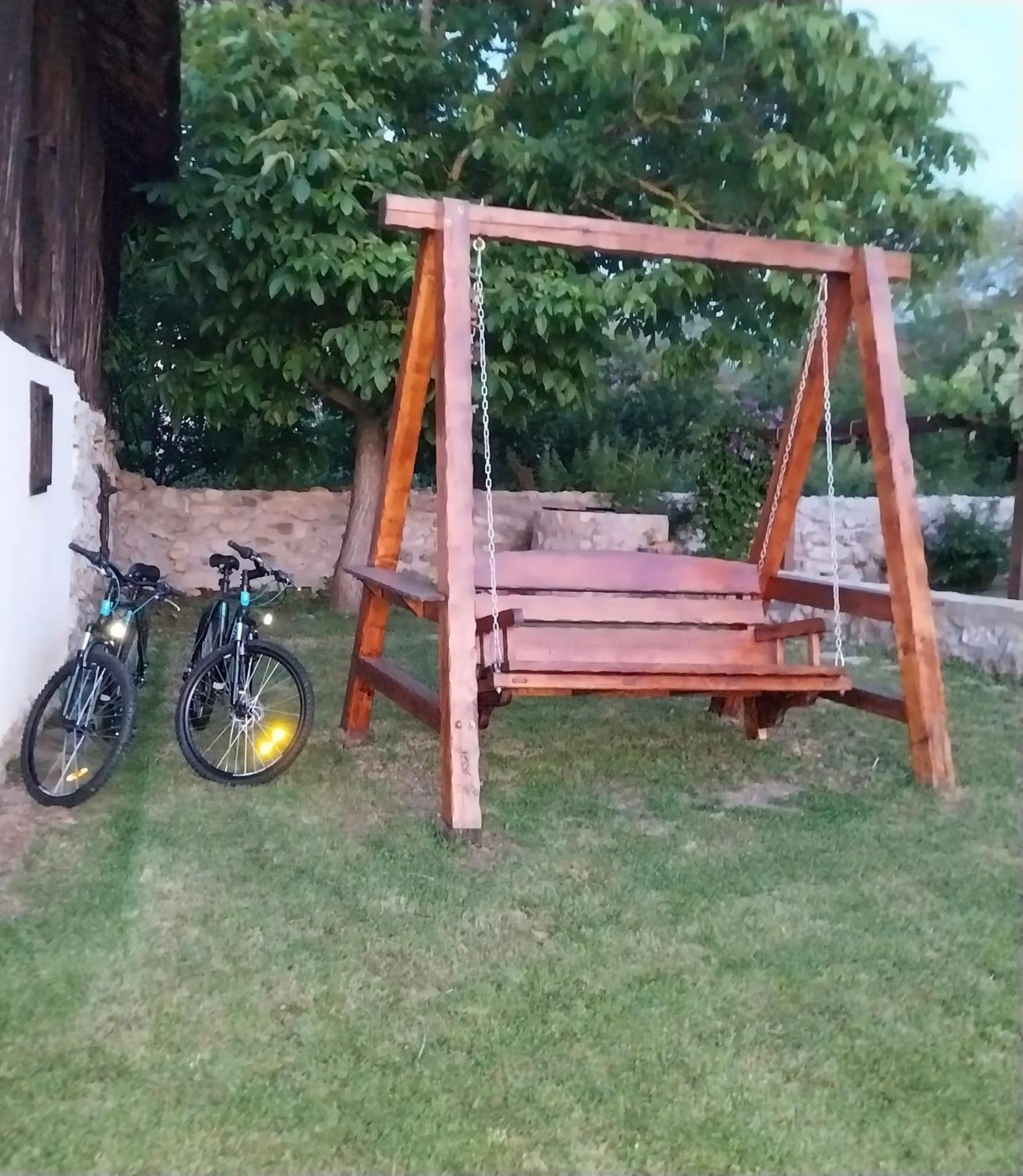 Onomad Apartment Boljevac Bagian luar foto