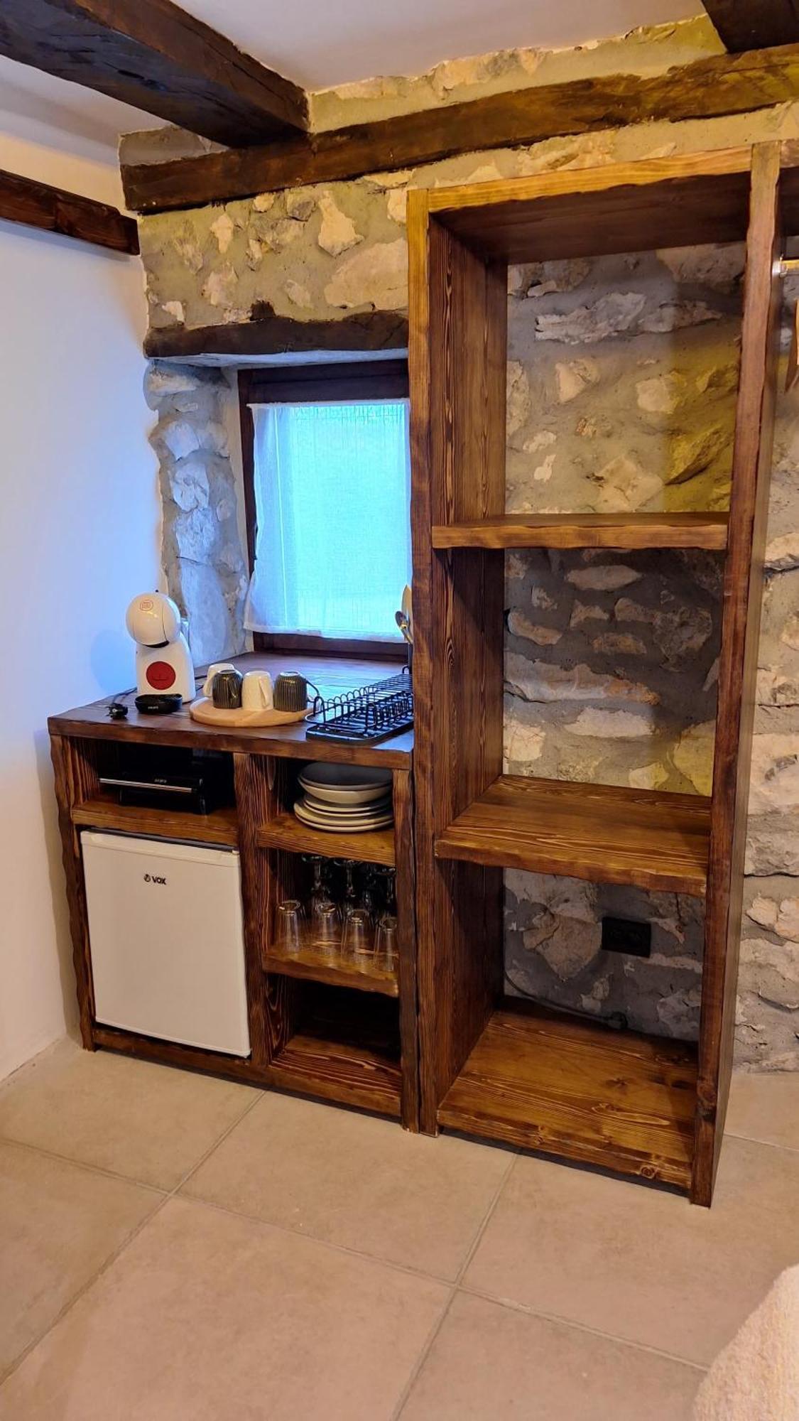 Onomad Apartment Boljevac Bagian luar foto