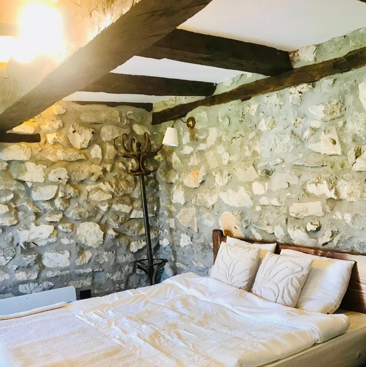 Onomad Apartment Boljevac Bagian luar foto