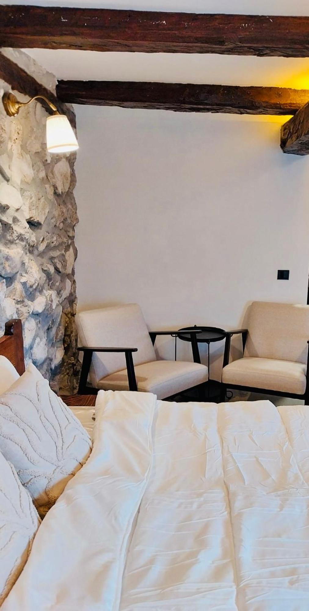 Onomad Apartment Boljevac Bagian luar foto