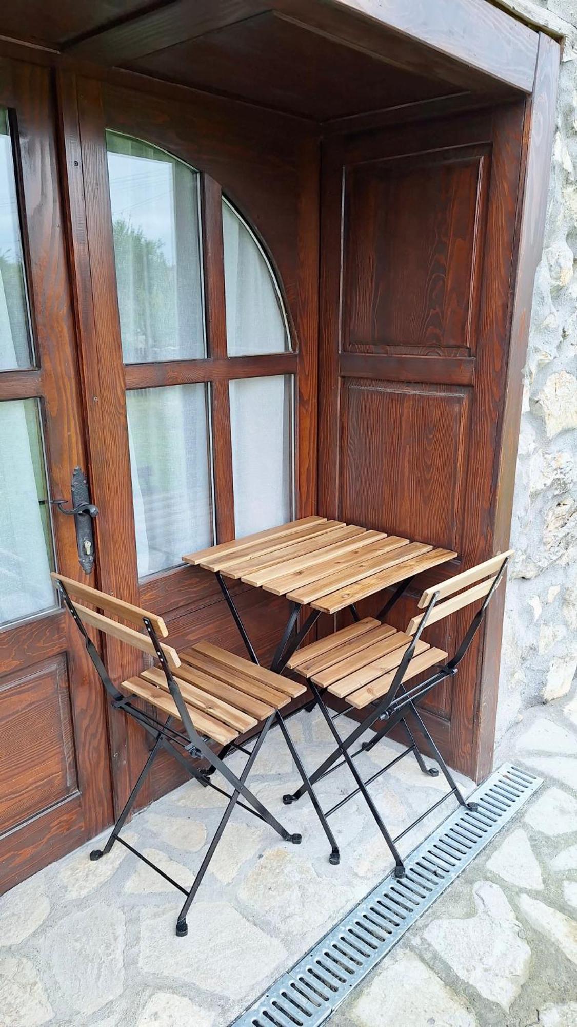 Onomad Apartment Boljevac Bagian luar foto