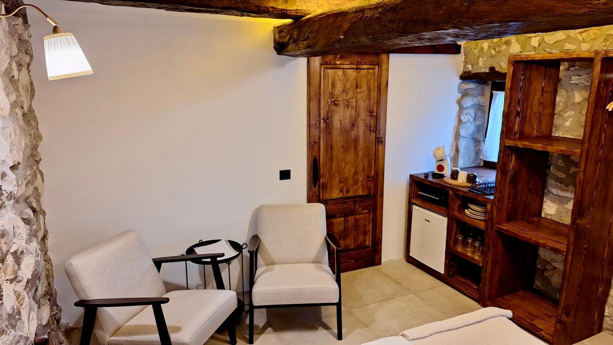Onomad Apartment Boljevac Bagian luar foto